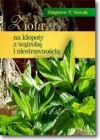 ZIOLA NA KLOPOTY Z WATROBA I NIESTRAWNOSCI