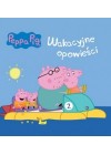 SWINKA PEPPA. WAKACYJNE OPOWIESCI