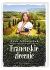 FRANCUSKIE ZLECENIE