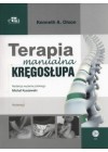 TERAPIA MANUALNA KREGOSLUPA + DVD