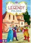 NAJPIEKNIEJSZE LEGENDY POLSKIE