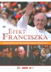 EFEKT FRANCISZKA. KSIAZKA + DVD