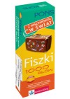 FISZKI Z HISZPANSKIM W SWIAT. 1000 SLOW