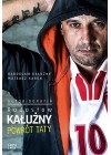 RADOSLAW KALUZNY. POWROT TATY. AUTOBIOGRAFIA