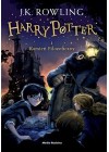 HARRY POTTER I KAMIEN FILOZOFICZNY (OPRAWA MIEKKA)