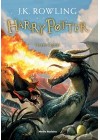 HARRY POTTER (TOM 4) I CZARA OGNIA