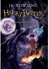 HARRY POTTER (TOM 7) I INSYGNIA SMIERCI