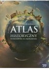 ATLAS HISTORYCZNY OD STAROZYTNOSCI DO WSPOLCZESNOSCI