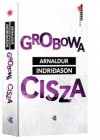 GROBOWA CISZA