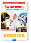 SWIATOWE DNI MLODZIEZY 2016 KRONIKA