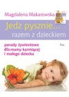 JEDZ PYSZNIE RAZEM Z DZIECKIEM