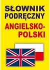 SLOWNIK PODRECZNY ANGIELSKO - POLSKI