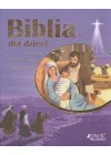 BIBLIA DLA DZIECI - HISTORIA MILOSCI BOGA DO CZLOWIEKA