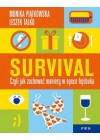 SURVIVAL - CZYLI JAK ZACHOWAC MANIERY W EPOCE FEJSBUKA