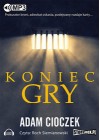 AUDIO: KONIEC GRY
