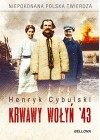 KRWAWY WOLYN '43