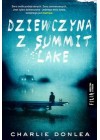 DZIEWCZYNA Z SUMMIT LAKE