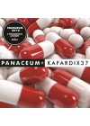 PANACEUM + KAFAR DIX 37