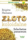 ZLOTO KOLOIDALNE