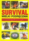 SURVIVAL WIELKI PODRECZNIK