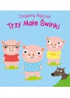 TRZY MALE SWINKI - DOTYKAMY BEJECZEK