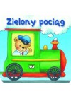 ZIELONY PACIAG
