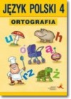 ORTOGRAFIA JEZYK POLSKI 4