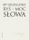 MOC SLOWA