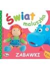ZABAWKI - SWIAT MALUSZKA