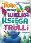 BARDZO WIELKA KSIEGA TROLLI