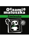 OCZAMI MALUSZKA 0-12 M - ZAWIESZKA