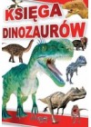 KSIEGA DINOZAUROW