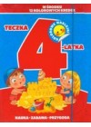 TECZKA 4 LATKA