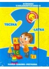 TECZKA 2 LATKA