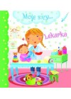 MOJE SNY - LAKARKA