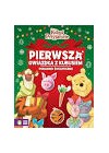 PIERWSZA GWIAZDKA Z KUBUSIEM, PORADNIK SWIATECZNY. KUBUS I PRZYJACIELE