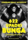 622 UPADKI BUNGA Z ILUSTRACJAMI AUTORA