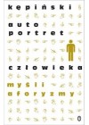 AUTOPORTRET CZLOWIEKA. MYSLI I AFORYZMY