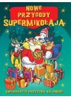 NOWE PRZYGODY SUPERMIKOLAJA