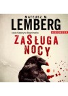 AUDIO: ZASLUGA NOCY