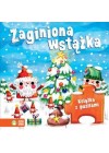 ZAGINIONA WSTAZKA