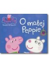 SWINKA PEPPA O MALEJ PEPPIE