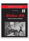 WAFFEN-SS PIEKLO NA FRONCIE ZACHODNIM
