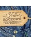 NAJLEPSZE BALLADY ROCKOWE VOL. 3