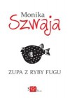 ZUPA Z RYB FUGU 