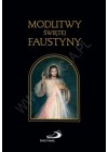 MODLITWENIK SWIETEJ FAUSTYNY