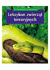 LEKSYKON ZWIERZAT TERRARYJNYCH