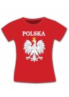 KOSZULKA DMASKA POLSKA GODLO - ROZNE ROZMIARY