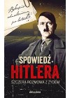 SPOWIEDZ HITLERA. SZCZERA ROZMOWA Z ZYDEM