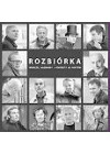 ROZBIORKA. WIERSZE, ROZMOWY I PORTRETY 26 POETOW